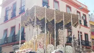 MACARENA FERIA SEVILLA 2019