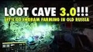 Destiny Lootcave 3.0! - 