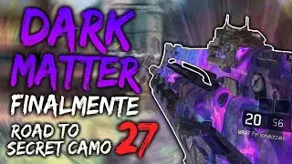 DARK MATTER, FINALMENTE - RTSC#27 [ULTIMO EPISODIO]