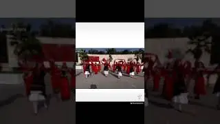 Kenge per kercim vallja e matit & valle me tupana (remix&edited)