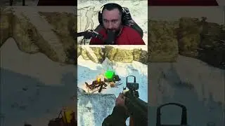 HOW AM I EVEN ALIVE?! - Escape From Tarkov #escapefromtarkov #eft  #gaming #wipe #btr