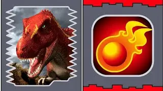&iexcl;RESPETA EL PODER DE TERRY! - Power Scaling - Dino Rey.