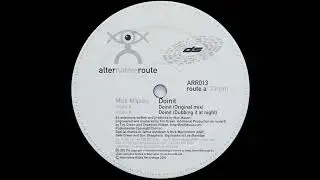 Max Mason - Doinit (Original Mix)