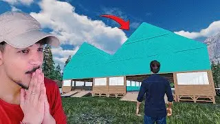 Building Mega Cheese And Sausage Factory | Ranch Simulator S2 #17