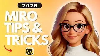 Miro Tips and Tricks You Wish You Knew Sooner - 2026