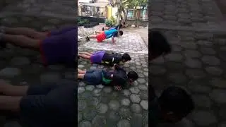 Persiapan daftar TNI, apa yang harus disiapkan..?