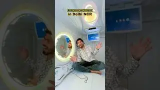 Nap tap Go a unique stay in Noida | japanese pod hotel | unique hostel in delhi
