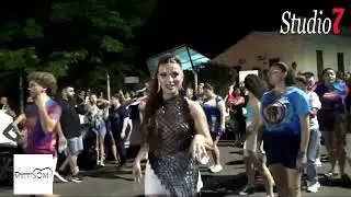 ARRASTÃO DA ILHA 49 ANOS