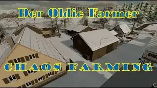 LS22 Der Oldie Farmer #223