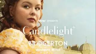 Candlelight: The Best of Bridgerton on Strings ((( last Song Only)))