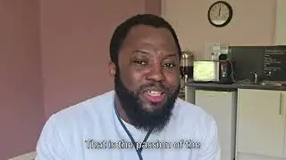 Eric Kakunaang of BCG Antiquary care home