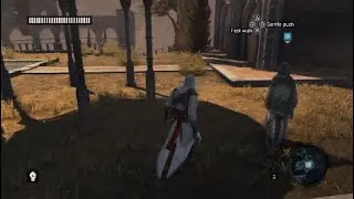Heir to The Empire | Assassin's Creed Revelations #6