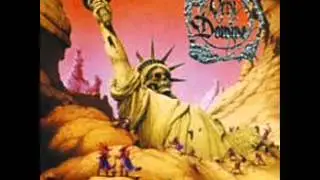 VENI DOMINE-- Ritual Of The Sinner