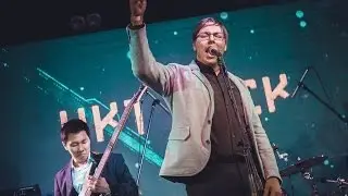 YKT ROCK 2015 / Dream Catchers - Цирк