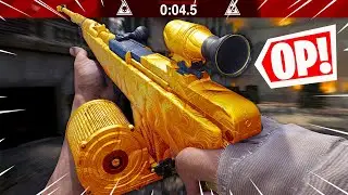 AUTOMATON Triple V2 Rrocket.. 3 NUKES IN 1 GAME (BEST AUTOMATON CLASS SETUP) -  Vanguard