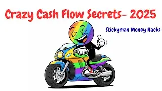 10 New Crazy Ways to Boost Your Cash Flow in 2025