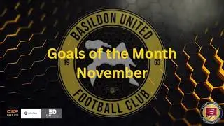 Goals of November 2025