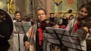 Mi Madrecita - Comunidad Guadalupe en Polonia (2019)
