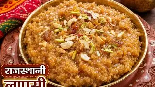 #winter k season me banne wali rajasthani😋 gujrati sweet dish banai.🤗