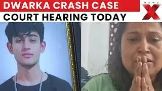 Delhi High Court Allows Plea To Hide Minor&rsquo;s Identity In Dwarka Fatal Crash Case | NewsX