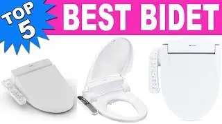 Top 5 Best Bidet 2020