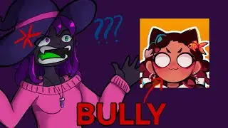 OwONekko Is A Bully