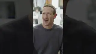 Mark Zuckerberg On His Potential Fight With Elon Musk