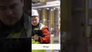 Что такое BIM-Сканер и зачем он нужен на стройке?#shorts #shortvideo  #строительство