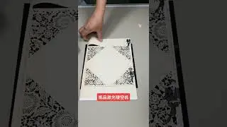 Laser Cutting Wedding Invitations: Elegant and Intricate Custom Designs