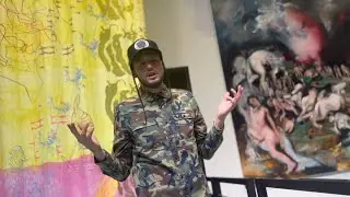BITCOIN BAGZ -NO STYLIST FREESTYLE (FRENCH MONTANA) 🎥 BY CLEAR VISION FILMZ