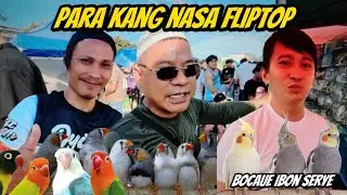 SUPER SALE NGAYONG DECEMBER SA BOCAUE | IBON SERYE | DECEMBER 26, 2026