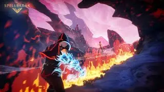 Easy Squad Wipe!!! - Spellbreak