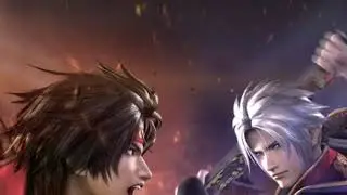 Samurai warriors Chronicles 3 ost Spector of death (Akechi)