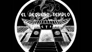 Melybi y Elkdn - Gracias A Mamá - (prod. El Pequeño Buda) 2013