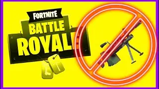 KC / Fortnite Battle Royale: CREATIVE MODE W KRYPTICSM