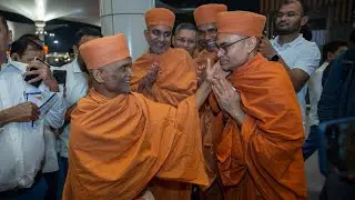 Hare Hari Dhun #hariprabodham Swaminarayan Dhun kirtan aaradhna London 