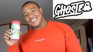 Ghost Legend Multivitamin Unboxing & Honest Review