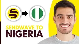 Sendwave Money Transfer to Nigeria (2026)