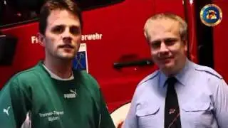 DFFA - Deutsches Feuerwehr Fitness Abzeichen (16:9 HD)