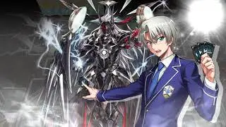Vanguard Dear Days Ranked Battles 152: Lock.