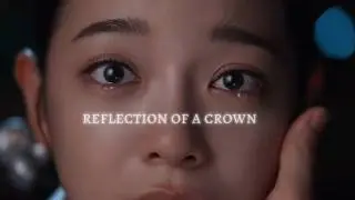 Reflection Of A Crown &mdash; Moon River (Lee Kang x Dal-i) | FMV