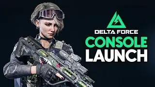 Solo Delta Force is Brutally Rewarding! #deltaforcepartner