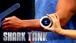 First-to-Market Medical Device Sparks Tense Negotiations | Shark Tank AUS