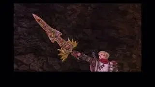 Rogue Galaxy - Story Cutscenes Part 26