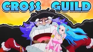 🍖 WAPOL For CROSS GUILD? ||One Piece Theory 🍖