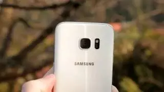 Samsung Galaxy S7 : Camera Review