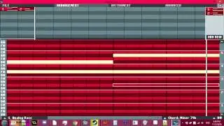 LUDUM DARE 37 TIMELAPSE