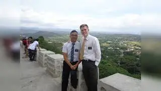 Caleb Mission Report