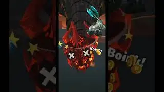 Slash & Roll Gold Rush Season 8 Rank 1 Reward