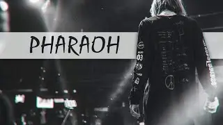 TYPE BEAT PHARAOH x GHOSTEMANE x BONES x $uicideboy$